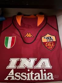 Maglia As Roma