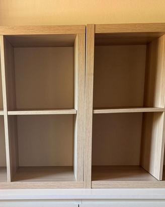 scaffali per cucina o living IKEA