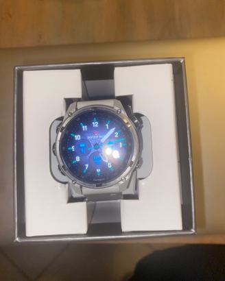 Garmin mk3 orologio da sport e immersioni