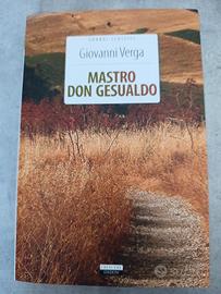 libro mastro don gesualdo