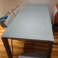 Tavolo Calligaris - Baron