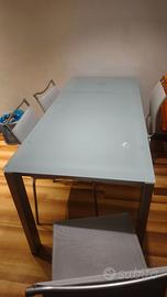 Tavolo Calligaris - Baron