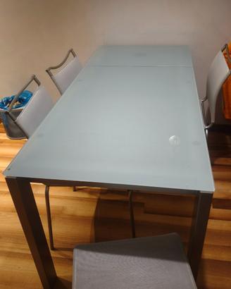 Tavolo Calligaris - Baron