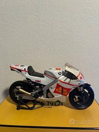 Honda Marco Simoncelli