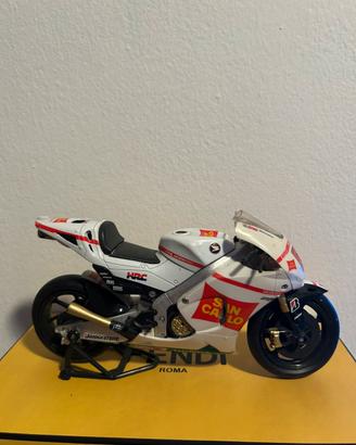 Honda Marco Simoncelli