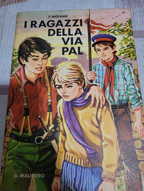 Libro per ragazzi del 1969