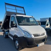 Iveco daily 35 c 10 ribaltabile