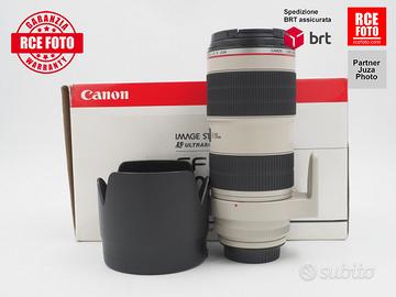 Canon EF 70-200 F2.8 L IS II USM (Canon)