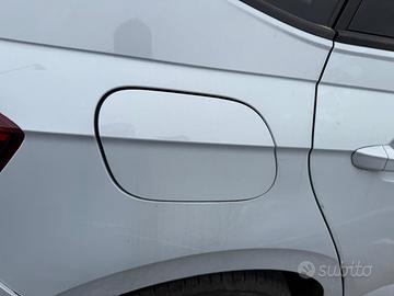 Sportello carburante vw polo aw1 2018