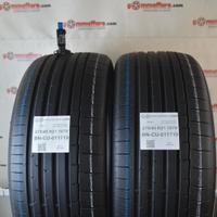 2 pneumatici continental 275/45 r21 107v cu11719