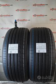 2 pneumatici continental 275/45 r21 107v cu11719