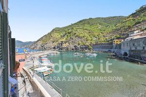 Appartamento di 100 m² con 4 locali a Vernazza