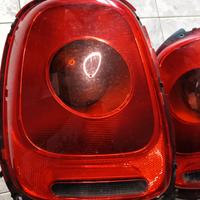 fari posteriori Mini Cooper 