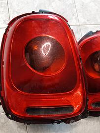 fari posteriori Mini Cooper 