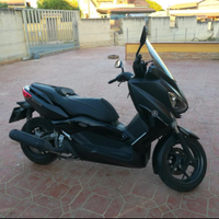 Yamaha x max 250 iron max