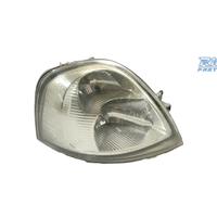 FANALE DX OPEL MOVANO 03-10 NISSAN INTERSTAR 03-10