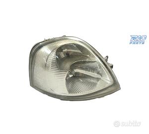 FANALE DX OPEL MOVANO 03-10 NISSAN INTERSTAR 03-10