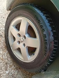 2 pneumatici Kormoran 195/65 R15 91V