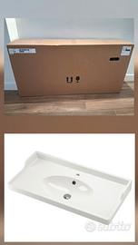 Lavandino ikea nuovo
