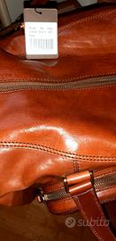 Borsa da viaggio The Bridge