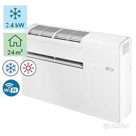 Argoclima Apollo 12HP Climatizzatore monoblocco