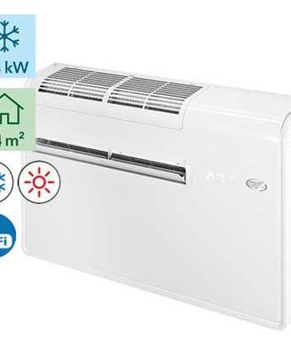 Argoclima Apollo 12HP Climatizzatore monoblocco