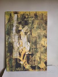 Quadro artistico 