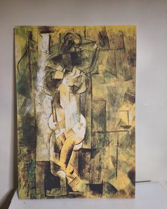 Quadro artistico 