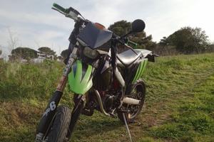 Hm derapage 50