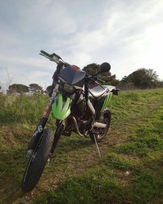 Hm derapage 50
