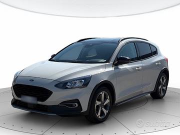 FORD Focus Active 1.5 ecoblue s&s 120cv