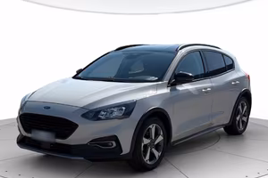 FORD Focus Active 1.5 ecoblue s&s 120cv