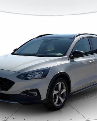FORD Focus Active 1.5 ecoblue s&s 120cv