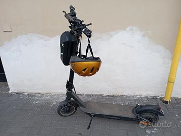 Monopattino SMARTGYRO K2 unlimited 