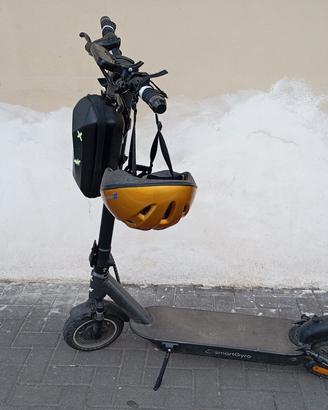 Monopattino SMARTGYRO K2 unlimited 