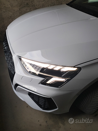 Audi A3 8y 30 tdi 2023
