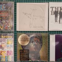 Metal Trash HC Punk Doom Industrial .. 24 CD