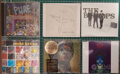 Metal Trash HC Punk Doom Industrial .. 24 CD