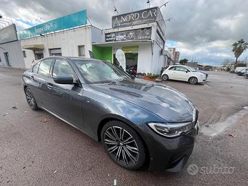 Bmw 320d M SPORT