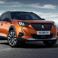 Ricambi usati peugeot 2008 2019-2024 208 2012-2019