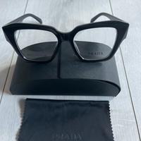 Occhiali da vista Prada