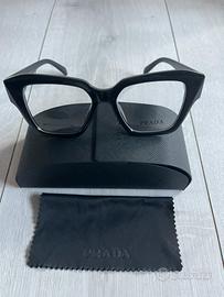 Occhiali da vista Prada