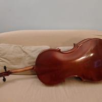 Violoncello tedesco 