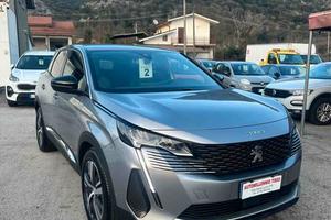 Peugeot 3008 BlueHDi 130 S&S EAT8 Allure Pack