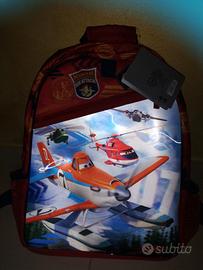 Zaino nuovo Disney