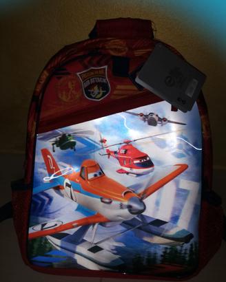 Zaino nuovo Disney