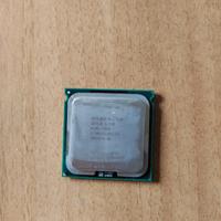 Cpu intel