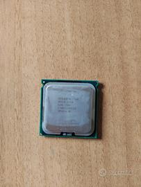 Cpu intel