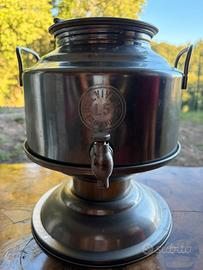 Dispenser vintage Bel Vivere 5 litri