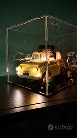 LEGO Fiat 500 10271 - Da Esposizione! TRATTABILE!!